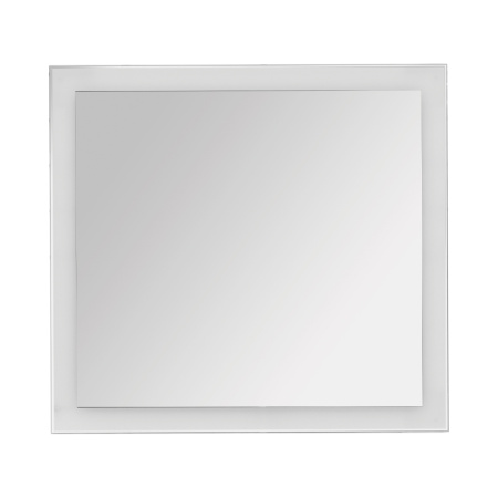 77.9012W Зеркало Dreja Kvadro с LED подсветкой 800х850