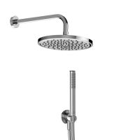 IS IDEALRAIN Промо комплект 5в1, хром