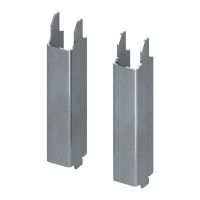 9041029 TECE Комплект кронштейнов д/унитаза