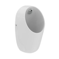 IS I.life Писсуар с электронным смывом, нижняя подводка, работа от сети