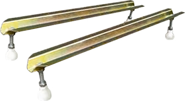 Опорная конструкция универсальная Rosa