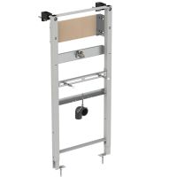 IS PROSYS Рама для монтажа писсуара с задней подводкой