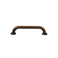 IO Поручень для ванной 25*300*0.8 mm, медь