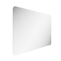 Sancos Зеркало Ray, 1200х800  с подсветкой