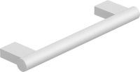 KLUDI-VELA C  поручень для ванны, L = 250 мм белый матовый