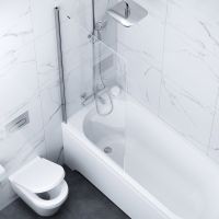 Ванна Ravak Sonata II 180 х 70 белая