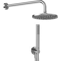IS IDEALRAIN Промо компл.(верх.душ BD140AA+ B9445AA рукоятки+BC774AA ручн. душ+BE175A