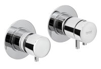 Смеситель термостатический для душа Remer  X Style XT96