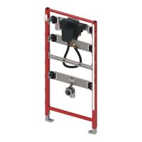 9320013 Инсталляция д/писсуара ТеСeprofil с клап.