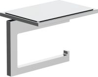 KLUDI-VELA C держатель бумаги хром