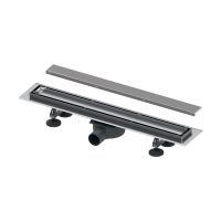 15103079 TECElinus. Комплект д/монтажа дрен. кан.700мм