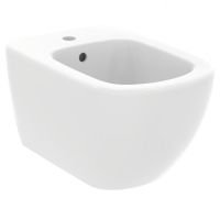 IS TESI Биде  подвесное T3552V1 с крепежом TT0299598 (белый матовый)