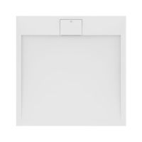 IS Поддон душевый ULTRAFLAT S I.LIFE 900х900х30мм, ультратонкий, композитн.(дополнит.сифон K936367)