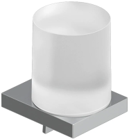 KLUDI-VELA C дозатор жидкого мыла хром