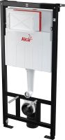 ALCAPLAST Инсталляция для унитаза, сухая установка, , высота монтажа 1.2м