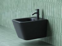 Подвесное биде Metric