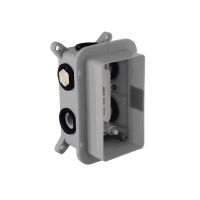 CLEVER iClever 4 скрытая часть для душа 2-3-4 выхода