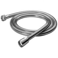 IS Шланг для душа METALFLEX, 1500 мм, хром