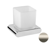 Стакан Remer Lounge LN15XV, сталь