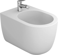 MDBA05201VD1W5000 VOKHA Биде подвесное с гигиеническим покрытием