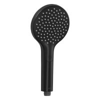 KLUDI DIVE Ручной душ  xDive 1S черный матовый