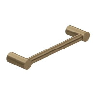 KLUDI-VELA R поручень для ванны, L = 280 мм брашированная бронза