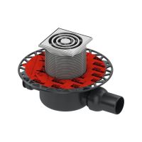 3601200 TeCe drainpoint S120