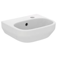 IS i.life A  Раковина 35x30 см, правая версия