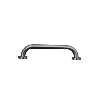 IO Поручень для ванной 25*300*0.8 mm, никель 