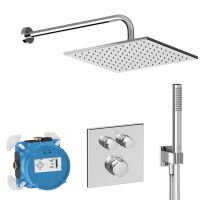IS CERATHERM NAVIGO Промо комплект(A7302AA+A1000NU EASY BOX+BC771AA+BC774AA+BE175AA+B9445AA+A5805AA)