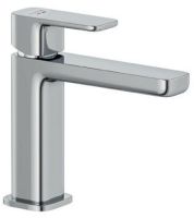 KLUDI RENON Cмеситель для раковины 110, без донн.клапана