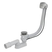 Сточный комплект RAVAK хpом II (квадратный)