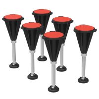 IS ULTRAFLAT S Крепежный комплект для поддонов 