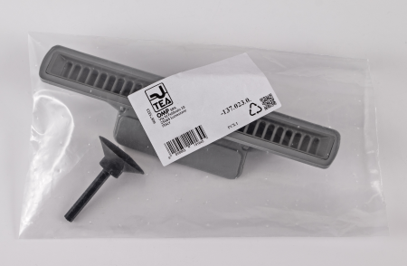 OMP Сухой затвор OMP Tea 137.023.0