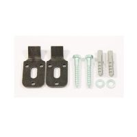 IS DOURO Крепежный комплект для полувстраиваемых умывальников и R380601