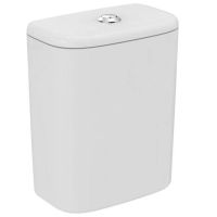 IS TESI Бачок для унитаза (нижняя подводка) 3/4,5 л