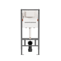 Ceramicanova система инсталляции Balance