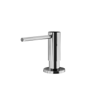 Sancos Дозатор для кухонной мойки, объем 500 мл, цвет хром, арт. SC40100CH