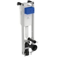 IS Инсталляция для унитазов ECO FRAME, ширина рамы 30 см, E233267