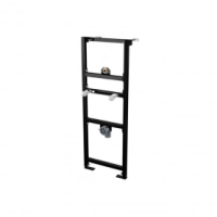 ALCAPLAST Инсталляция для писсуара, высота монтажа 1.2м