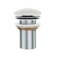 Слив для умывальника (керамика) Ravak