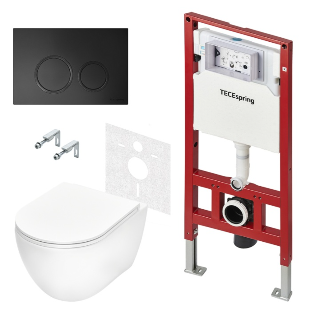 Компания TECE