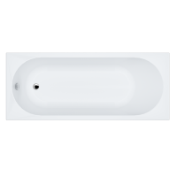 Ванна RAVAK Sonata II 160х70