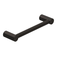 KLUDI-VELA R поручень для ванны, L = 280 мм оружейная сталь