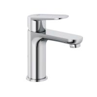 KLUDI X1 Смеситель для раковины, с донным клапаном, хром