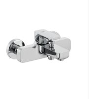 KLUDI RENON Смеситель для ванны и душа, хром