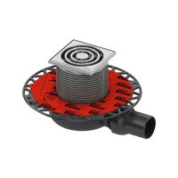 3601100 TeCe drainpoint S110