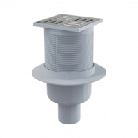 ALCAPLAST Трап 105 105/50, арт.APV32