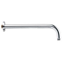 Кронштейн CLEVER LUZIA 330 mm, хром