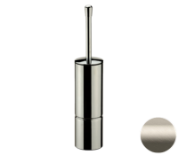 Ершик настенный/напольный Remer RB465XV, сталь